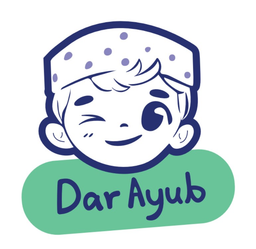 دار ايوب  logo