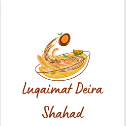 لقيمات ديرة شهد logo