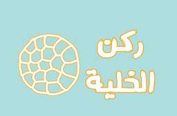 ركن الخلية  logo