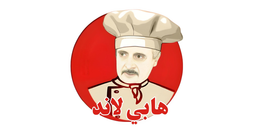 هابي لاند  logo