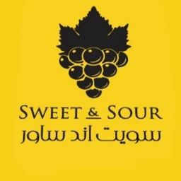 سويت أند ساور logo