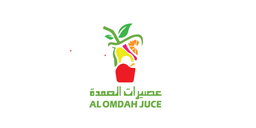 عصيرات قصب العمدة logo