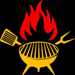 لذيذ المشاوي  logo