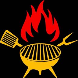 لذيذ المشاوي  logo