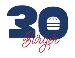 ثيرتي برجر  logo