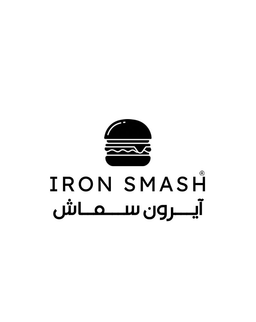 آيرون سماش logo