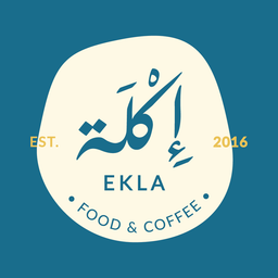 اكلة  logo