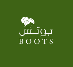 بوتس logo