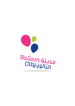 مدينة البالون logo