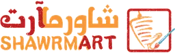 شاورما آرت logo