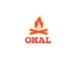 اوكل logo