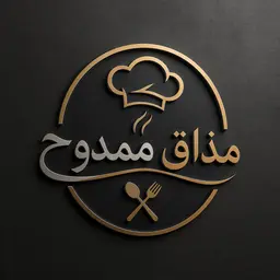 مذاق ممدوح logo
