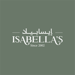 إيسابيلا logo