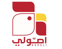 اصولي logo
