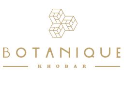 بوتانيك logo