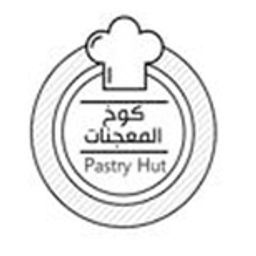 كوخ المعجنات logo