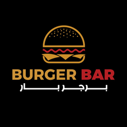 برجر بار logo