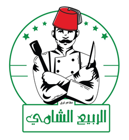 ذوق الربيع الشامي logo