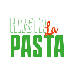 هاستا لا باستا logo