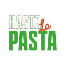 هاستا لا باستا logo