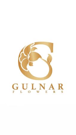 أزهار جلنار logo