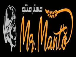 مستر منتو  logo