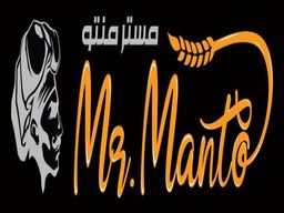 مستر منتو  logo