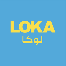 لوكا logo