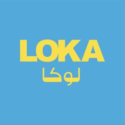 لوكا logo