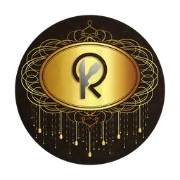مطعم كرم حمص logo