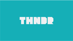 ثندر logo