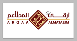 ارقى المطاعم logo
