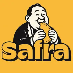 صفراء logo