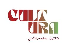 كلتورا مطعم لاتيني logo