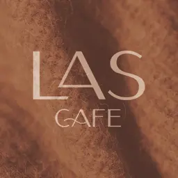 لاس كافيه logo