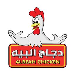 دجاج البيه logo