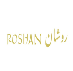 روشان logo