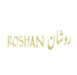 روشان logo