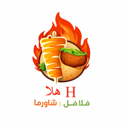 اتش هلا  logo