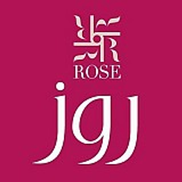 روز logo