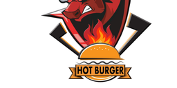 هوت برجر logo