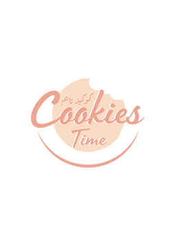 كوكيز تايم logo