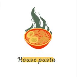 هاوس باستا  logo