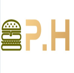 بي.اتش برجر logo