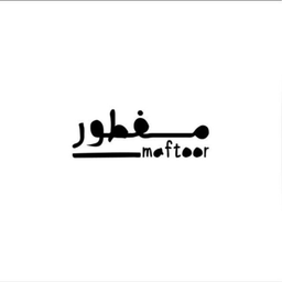 مفطور logo