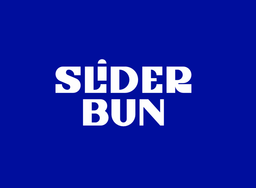 سلايدر بن logo