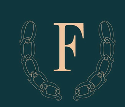 القوت الفاخر  logo