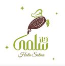 حلا سلمى logo image