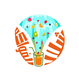 شلال الفواكه logo