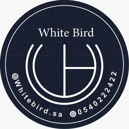 وايت بيرد logo